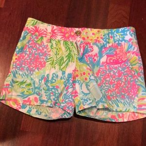 Lily Pulitzer shirts